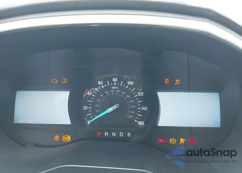 2021 Ford Edge Se from USA, damaged, VIN 2FMPK3G96MBA44423